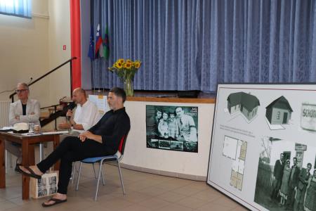 2. festival A Bisale Mazl – Košček sreče - Egy kis mázli 7